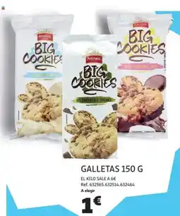 GiFi Galletas oferta