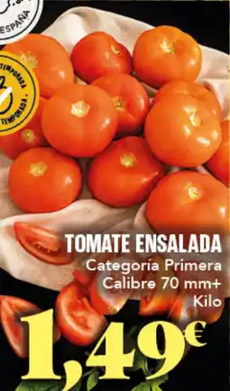 Gadis Tomate ensalada oferta