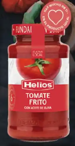 Gadis HELIOS Tomate frito oferta
