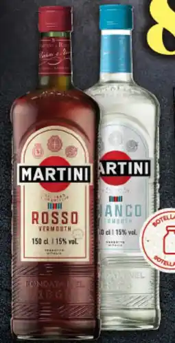 Gadis MARTINI Vermouth oferta