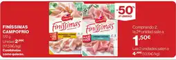 Supercor CAMPOFRÍO Finíssimas oferta