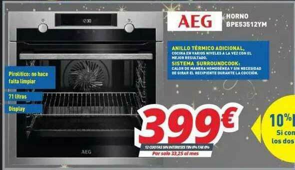 El precio y las condiciones de Mi electro están en el catálogo o el sitio  web que dirigen.