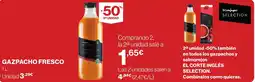 Supercor Gazpacho fresco oferta