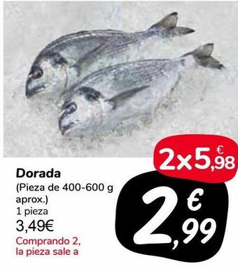 Carrefour Market Dorada oferta