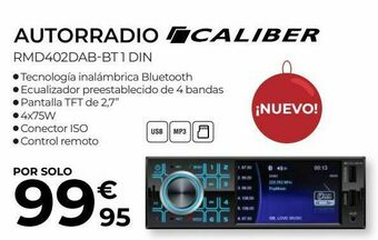 Xiaomi Radio de coche oferta
