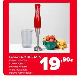 Supeco JATA Batidora Jebt 1852 oferta