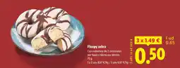 Lidl Floopy zebra oferta