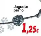 Proxi Juguete perro oferta