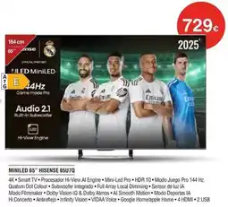 Alimerka Gallo grande oferta