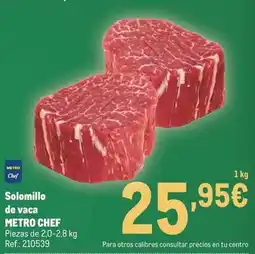 Alimerka Salmón en rodajas oferta