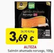 Alimerka Ciruela roja oferta