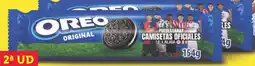 Lidl OREO Galleta original oferta