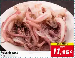 Hiper Usera Rejos de pota oferta