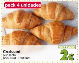 Hiper Usera Croissant oferta