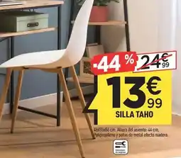 Centrakor Silla taho oferta