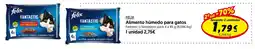 Hiper Usera FELIX Alimento húmedo para gatos oferta