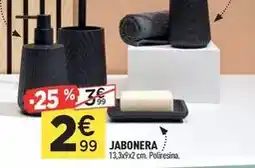 Centrakor Jabonera oferta