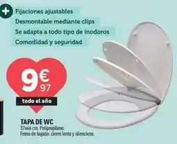 Centrakor Tapa de wc oferta