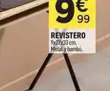 Centrakor Revistero oferta