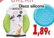 Proxi Disco silicona oferta