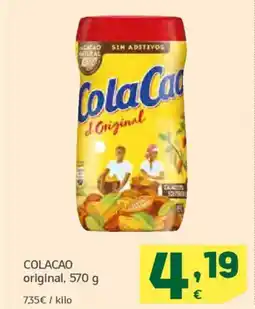 HiperDino COLACAO original oferta