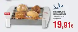 Hiper FROIZ Tostador Jata horizontal 587 oferta