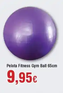 Hiper FROIZ Pelota Fitness Gym Ball oferta