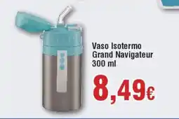 Hiper FROIZ Vaso Isotermo Grand Navigateur oferta