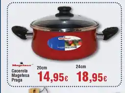 Hiper FROIZ Cacerola oferta