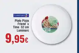 Hiper FROIZ Plato Pizza Friend's Time oferta