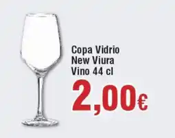 Hiper FROIZ Copa Vidrio New Viura oferta