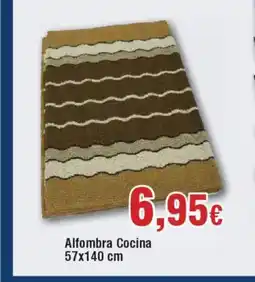 Hiper FROIZ Alfombra Cocina oferta
