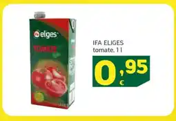 HiperDino IFA ELIGES tomate oferta