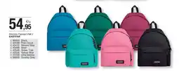 BonpreuEsclat EASTPAK Motxilla Padded Pak'r oferta
