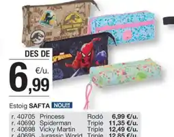 BonpreuEsclat SAFTA Estoig oferta