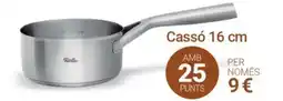BonpreuEsclat Cassó oferta