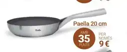 BonpreuEsclat Paella oferta