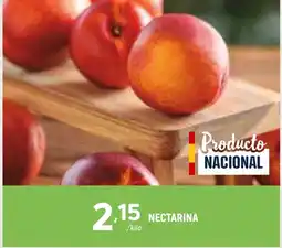 Coviran Nectarina oferta