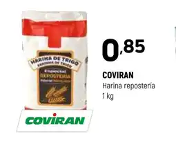 Coviran COVIRAN Harina repostería oferta