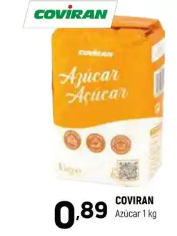 Coviran COVIRAN Azúcar oferta