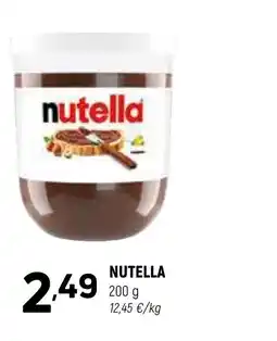 Coviran NUTELLA oferta