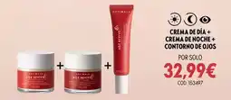 Oriflame Oriflame - crema de día + crema de noche + contorno de ojos oferta