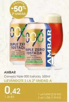 Supermercados Dani ARGAL Jamón serrano cocido oferta