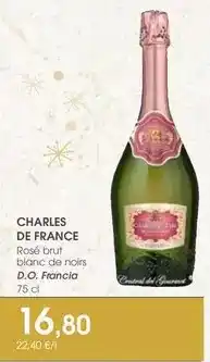 Supermercados Dani BOFFARD Queso curado oferta