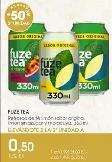 Supermercados Dani ELPOZO Salchichón nobleza oferta