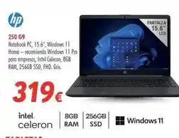 Zbitt Hp - 250 g9 oferta