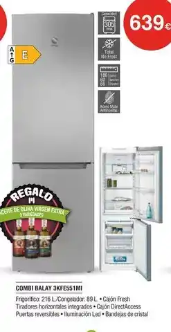 Cash Ecofamilia Melocoton rojo oferta