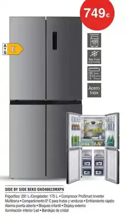 Cash Ecofamilia Navidul - centro jamon oferta