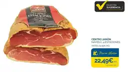 Cash Ecofamilia Navidul - centro jamon oferta