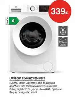 Cash Ecofamilia Cinta de lomo oferta